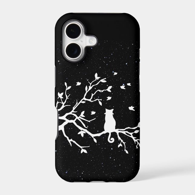 Make Your Phone Stand Out ✨  (Back)