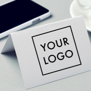 Make Your Professional Large Business Custom Logo  Rubber Stamp