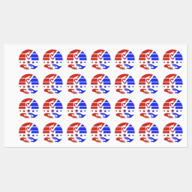Make Your Voice Count (Sheet)