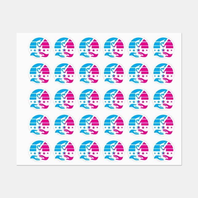 Make Your Voice Count (Sheet)