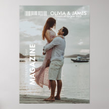 Make yourself a cover star! Valentine's Day Gift