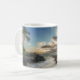 Makena Beach Makena Cove Coffee Mug