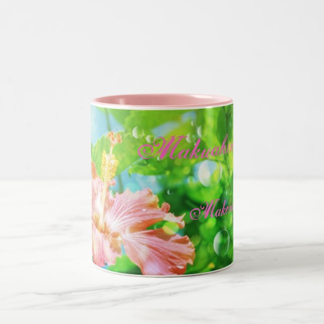makena mug (Center)