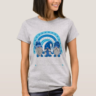 Makes A Great Present For Autism Awareness Month, T-Shirt