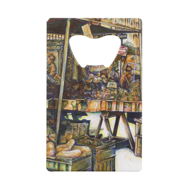 Makes Creativity Glimmer All the Brighter (Front)
