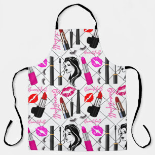 makeup apron