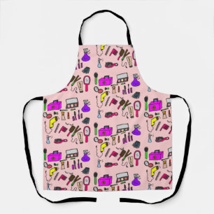 Makeup apron