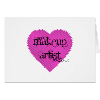 Makeup Artist