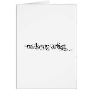 Makeup Artist