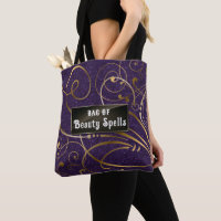 Makeup Artist Bag of Beauty Spells