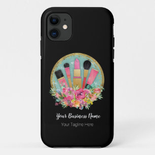Makeup Artist Cosmetologist Beautician Stylist Case-Mate iPhone Case