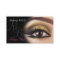 Makeup Artist Gold Eye Business Card