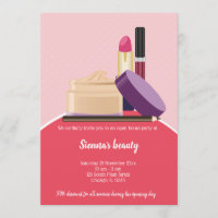 Makeup Artist