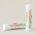 Makeup Artist Kiss LIPS Pink LUX Holographic