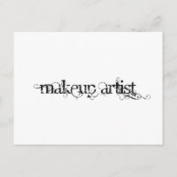 Makeup Artist