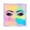 Makeup Artist Professional Eyeash Holograph Pink