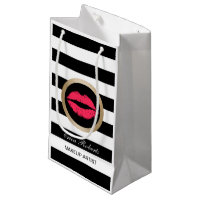 Makeup Artist Red Lips Cosmetics Distributor
