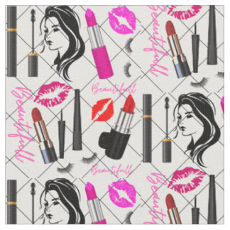 MAKEUP FABRIC