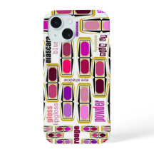 makeup iphone design shell
