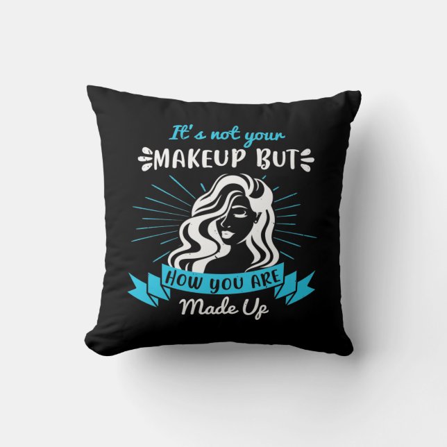 Makeup - It's Not Your Makeup Cushion (Front)