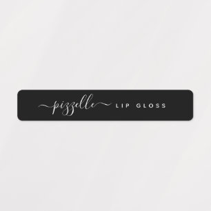 Makeup Label - Lip Gloss, Balm, Chapstick, Mascara
