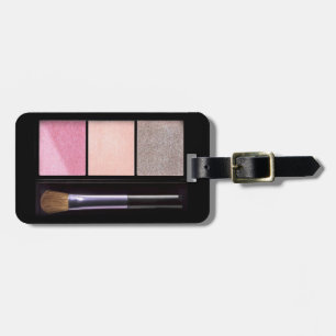 Makeup Luggage Tag