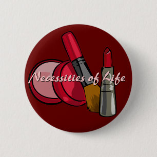 Makeup Pin