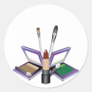 Makeup Stickers