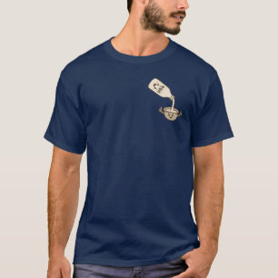 Makgeolli - corner T-Shirt