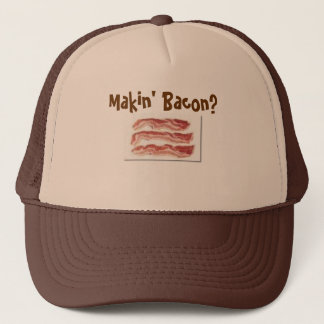 Makin' Bacon? hat