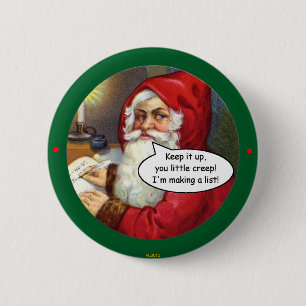 Making a List - Button