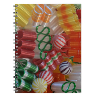 Making a List Checking it Twice  Journal