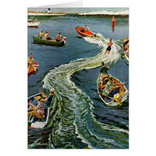 Making A Wake by Ben Kimberly Pins