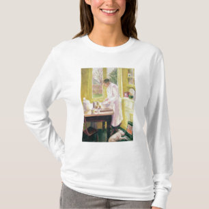 Making Apple Pie T-Shirt