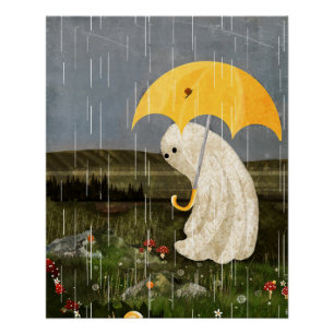 Making Friends Poster