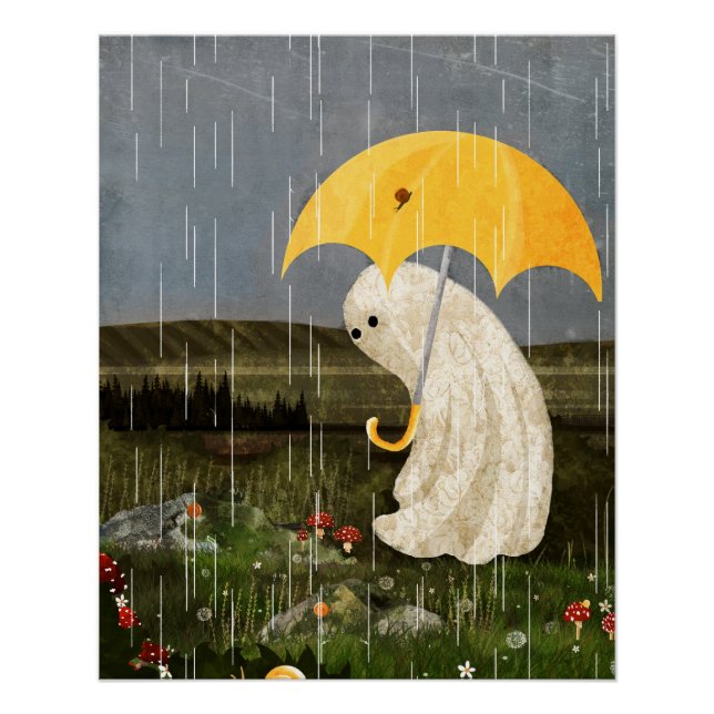 Making Friends Poster (Front)