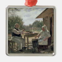 Making Jam, 1876