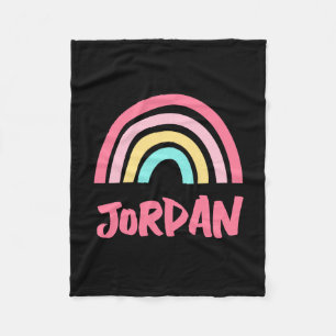 Making Magic Happen Fleece Blanket