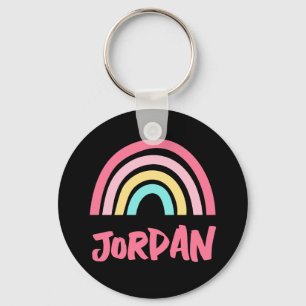 Making Magic Happen Key Ring