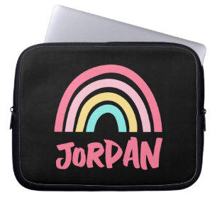 Making Magic Happen Laptop Sleeve