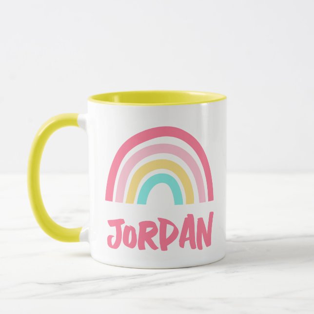 Making Magic Happen Mug (Left)