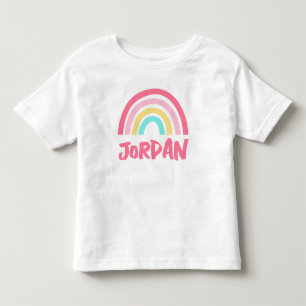 Making Magic Happen Toddler T-Shirt
