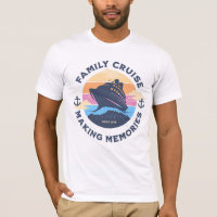 Making Memories Nautical Vacation for Families