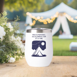 Making Memories One Glamping Trip At A Time