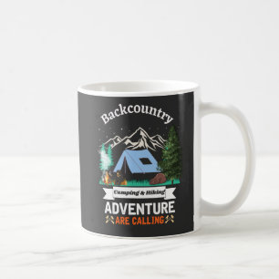 Making my Retirement Plans Coffee Mug
