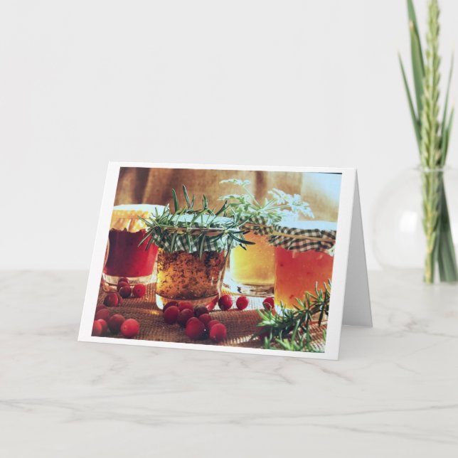 **MAKING NEW MEMORIES/FAMILY & FRIENDS** HOLIDAY CARD (Front)