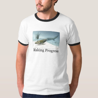 Making Progress T-Shirt