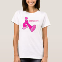 Making Strides Against Breast Cancer