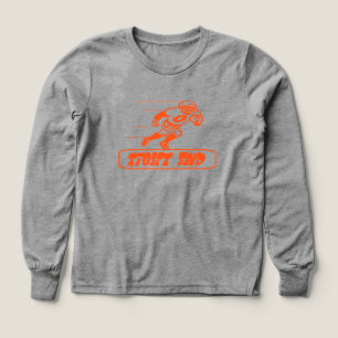 Making Toast Kid’s long-sleeve Tee
