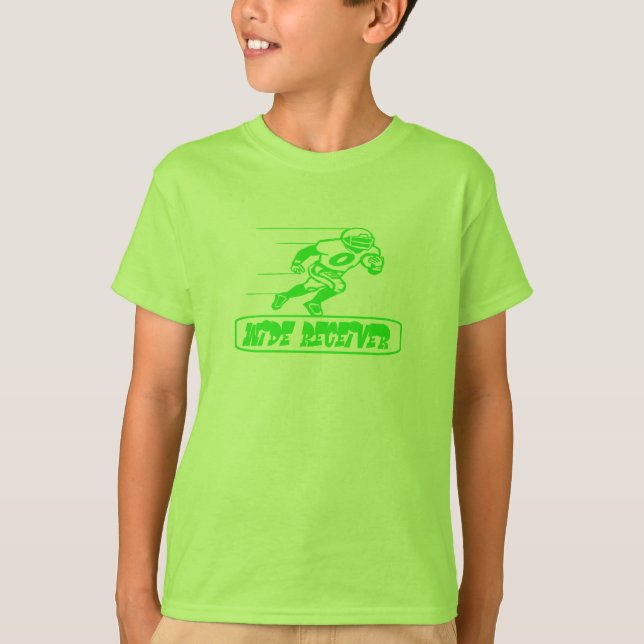 Making Toast Kid’s Tee (Front)